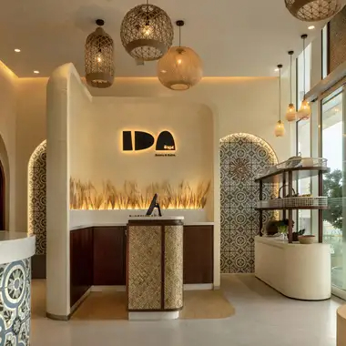 Dubai's Premier Interior Architecture Company