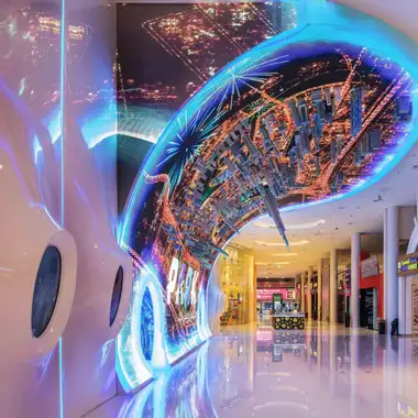 Interior Decorating Services in Dubai