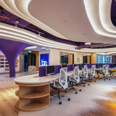 How much does an interior design coordinator earn in Dubai